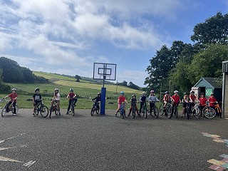 Active School Week 2025