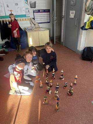 NYC or New Orleans in the future