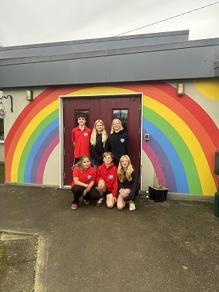 The Student Council 20262027