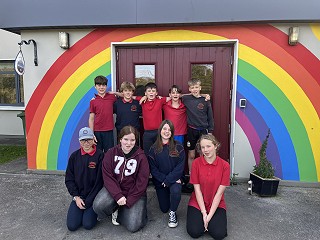 Student Council 20252026