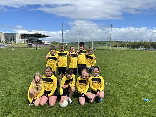 Sciath na Scol 2026