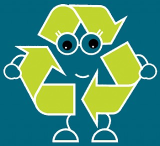 Cash For Clobber Recycling