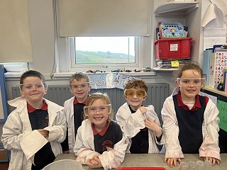 Science Week 2025